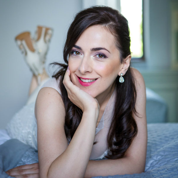 Cristina Cioaba Cristina Cioaba